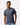 Heather Navy Ultra Cotton® T-Shirt - 2000