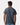 Heather Navy Ultra Cotton® T-Shirt - 2000