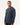 Heather Navy Unisex Crewneck Fleece - 3340