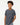 Heather Navy Youth Deluxe Blend T-Shirt - 3544