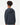 Heather Navy Youth Fleece Pullover Hoodie - 3322