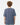 Heather Navy Youth Gold Soft Touch T-Shirt - 4850