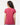 Heather Pink Women's Gold Soft Touch T-Shirt - 4810
