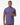 Heather Purple Deluxe Blend T-Shirt - 3541