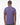Heather Purple Deluxe Blend T-Shirt - 3541