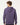 Heather Purple Unisex Pullover Hoodie - 3320