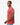 Heather Red Deluxe Blend T-Shirt - 3541