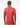 Heather Red Deluxe Blend V-Neck T-Shirt - 3543