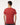 Heather Red Fine Jersey T-Shirt - 4502