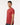 Heather Red Fine Jersey T-Shirt - 4502