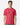 Heather Red Light Cotton T-Shirt - 3000