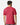 Heather Red Light Cotton T-Shirt - 3000
