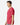 Heather Red Light Cotton T-Shirt - 3000
