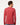 Heather Red Poly-Blend Long Sleeve T-Shirt - 3520