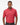 Heather Red Soft Touch Polo - 7006
