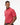 Heather Red Soft Touch Polo - 7006