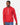 Heather Red Sponge Fleece Hoodie - 3719