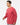Heather Red Unisex Crewneck Fleece - 3340