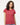 Heather Red Women's Gold Soft Touch T-Shirt - 4810