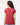 Heather Red Women's Gold Soft Touch T-Shirt - 4810