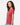 Heather Red Women's Gold Soft Touch T-Shirt - 4810