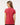 Heather Red Women's Soft Touch Polo - 7007