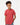Heather Red Youth Deluxe Blend T-Shirt - 3544