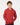 Heather Red Youth Fleece Pullover Hoodie - 3322