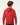 Heather Red Youth Fleece Pullover Hoodie - 3322