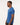 Heather Royal Deluxe Blend T-Shirt - 3541