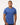 Heather Royal Fine Jersey T-Shirt - 4502