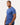 Heather Royal Fine Jersey T-Shirt - 4502