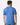 Heather Royal Light Cotton T-Shirt - 3000