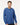 Heather Royal Unisex Crewneck Fleece - 3340