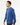 Heather Royal Unisex Crewneck Fleece - 3340