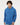 Heather Royal Unisex Pullover Hoodie - 3320