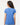 Heather Royal Women's Gold Soft Touch T-Shirt - 4810