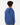 Heather Royal Youth Fleece Pullover Hoodie - 3322