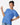 Heather Royal Youth Light Cotton T-Shirt - 3000B