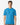 Heather Sapphire Light Cotton T-Shirt - 3000