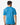 Heather Sapphire Light Cotton T-Shirt - 3000