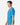 Heather Sapphire Light Cotton T-Shirt - 3000