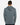 Heather Slate Blue Malibu Hoodie - 9302