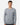 Heather Steel Pro-Lock Performance Long Sleeve T-Shirt - 48400