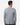 Heather Steel Pro-Lock Performance Long Sleeve T-Shirt - 48400