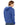 Heather True Royal Sponge Fleece Full-Zip Hoodie - 3739