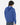 Heather True Royal Sponge Fleece Hoodie - 3719