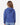 Heather True Royal Youth Sponge Fleece Hoodie - 3719Y