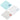 Heavyweight 6" x 6" Draw Twist Microfiber Cleaning Cloth- 1-Color