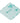 Heavyweight 6" x 6" Draw Twist Microfiber Cleaning Cloth- Full-Color